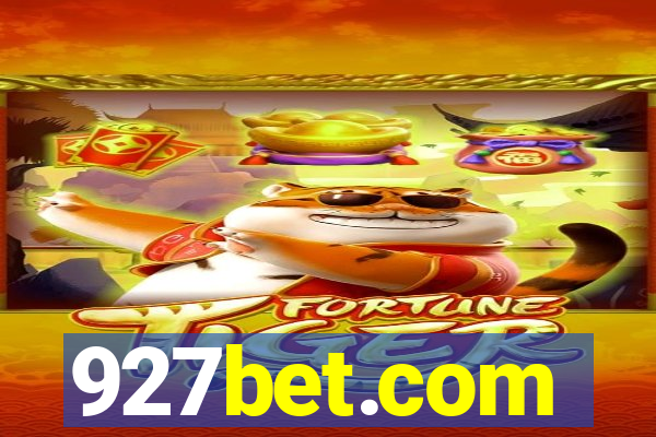 927bet.com