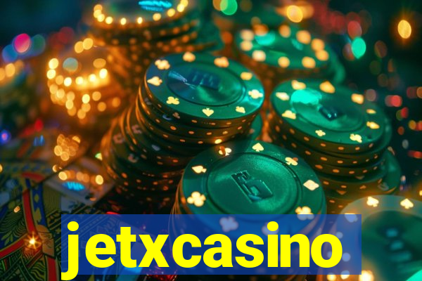 jetxcasino