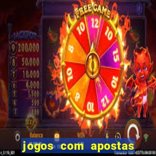 jogos com apostas de 10 centavos