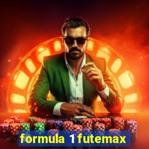 formula 1 futemax