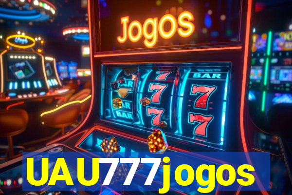 UAU777jogos