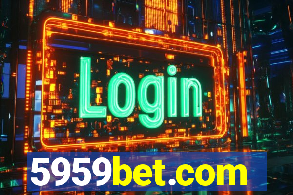 5959bet.com