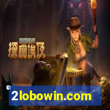 2lobowin.com