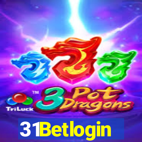 31Betlogin