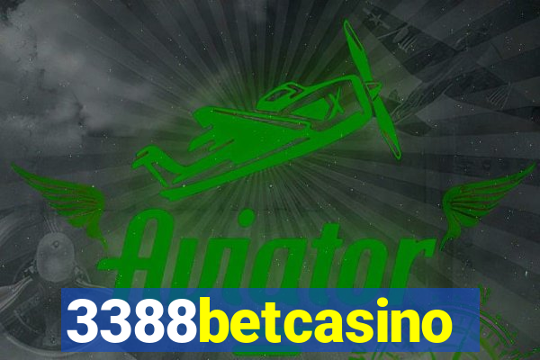 3388betcasino