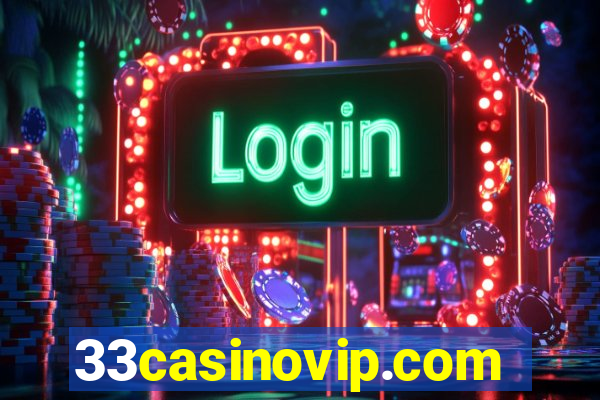 33casinovip.com