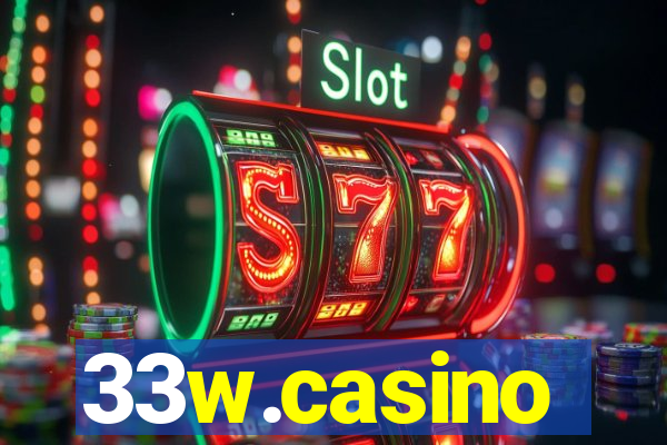 33w.casino