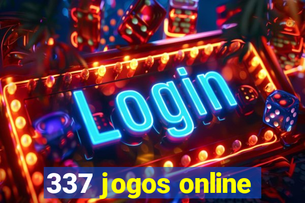 337 jogos online