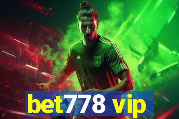 bet778 vip