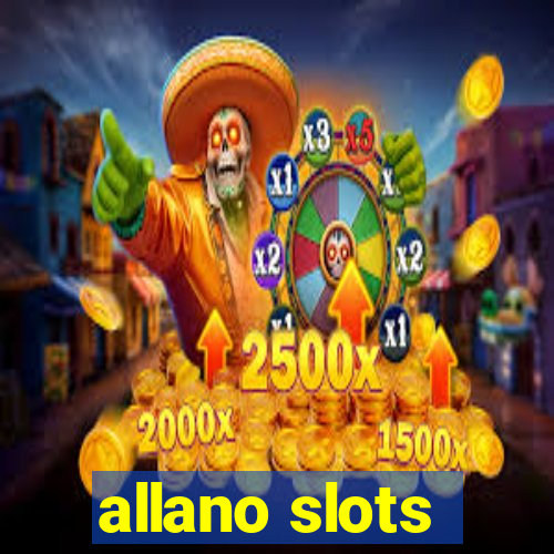 allano slots