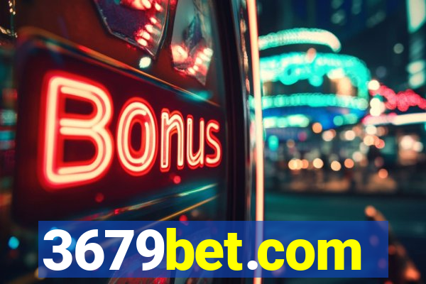 3679bet.com