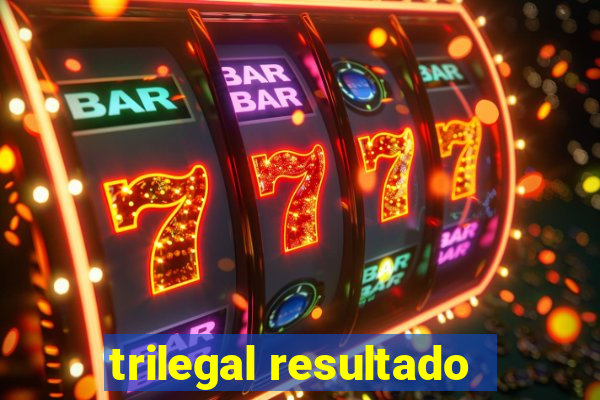 trilegal resultado