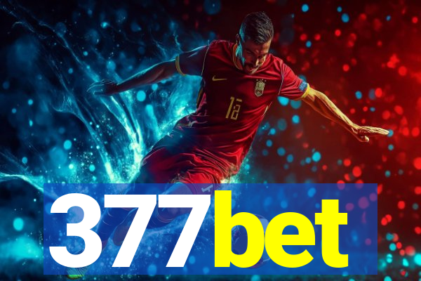 377bet