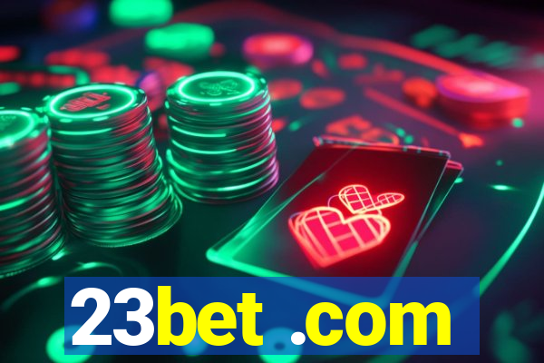 23bet .com