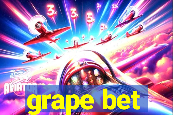 grape bet