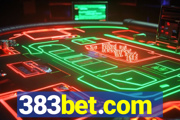 383bet.com