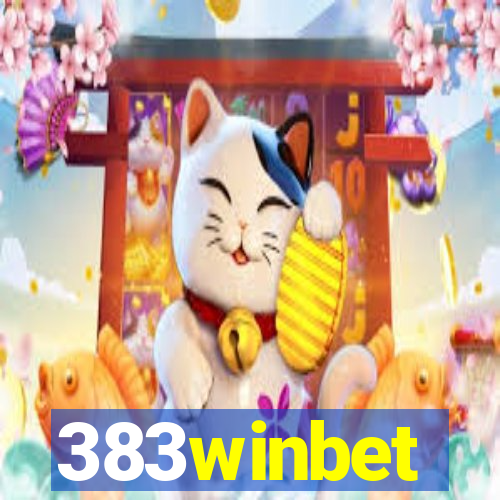 383winbet