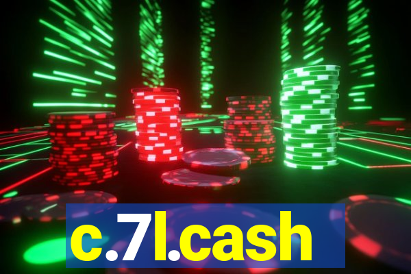 c.7l.cash