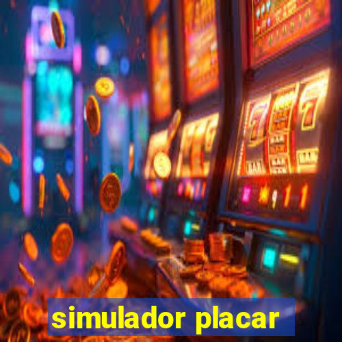 simulador placar