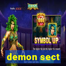 demon sect