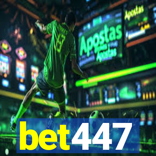 bet447