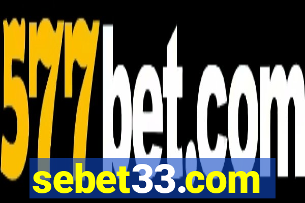 sebet33.com