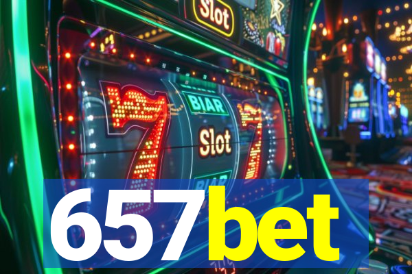 657bet