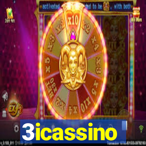 3icassino