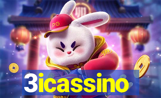 3icassino