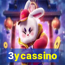 3ycassino