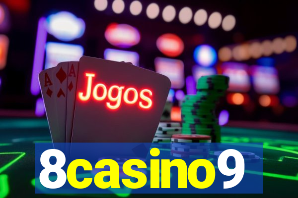 8casino9