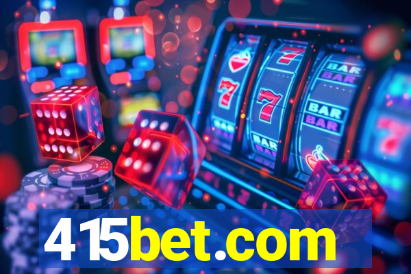 415bet.com