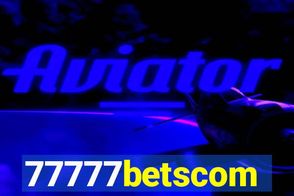 77777betscom