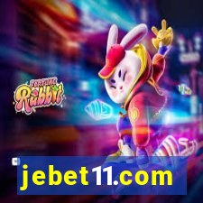 jebet11.com