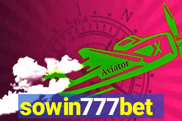 sowin777bet