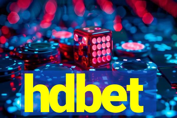 hdbet