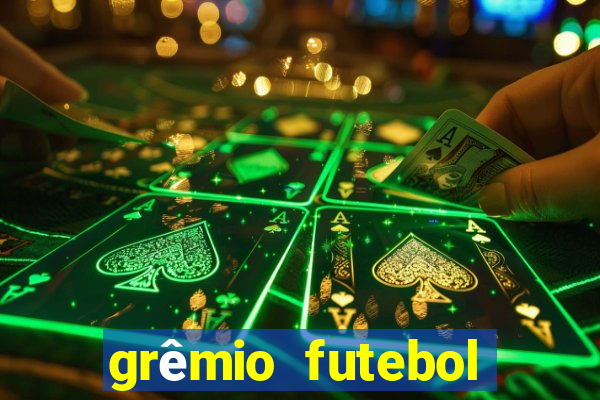 grêmio futebol play hd