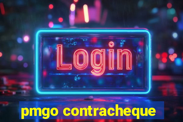 pmgo contracheque