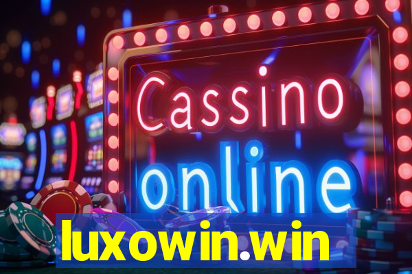 luxowin.win