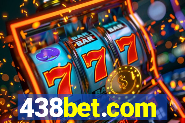 438bet.com