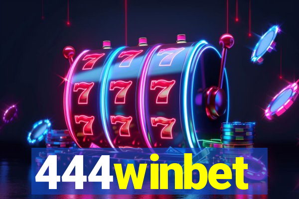 444winbet