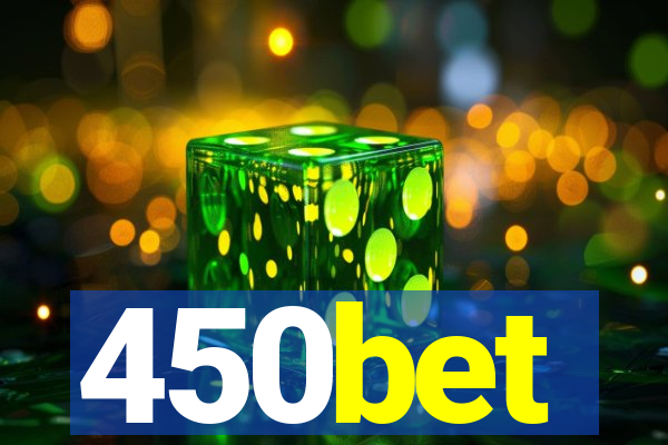 450bet