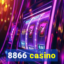 8866 casino