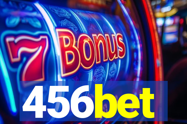 456bet