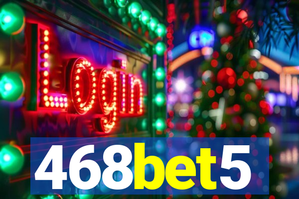 468bet5