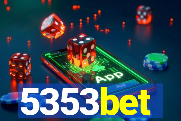 5353bet