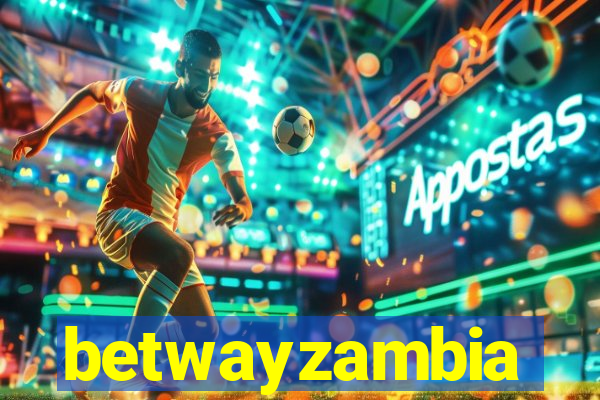 betwayzambia