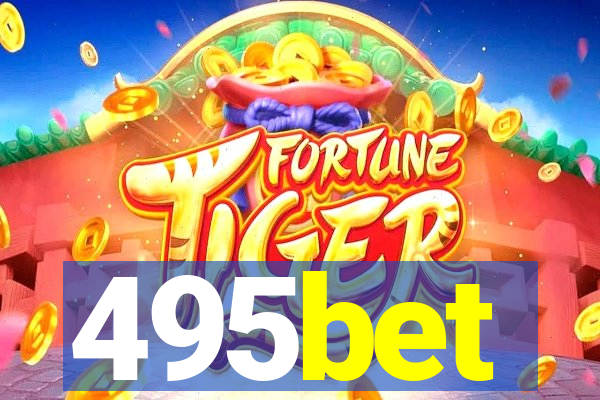 495bet