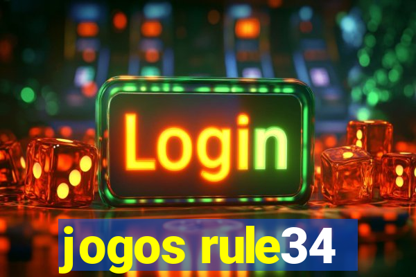 jogos rule34