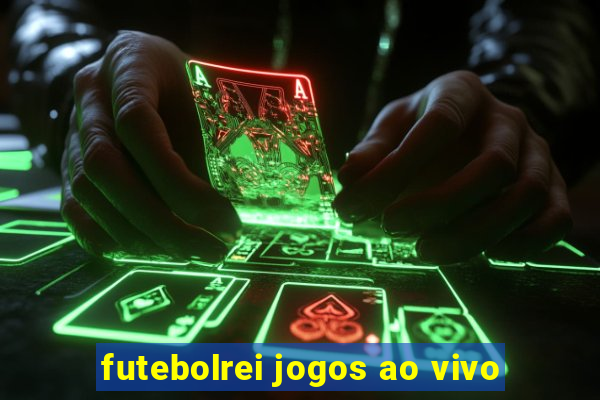 futebolrei jogos ao vivo